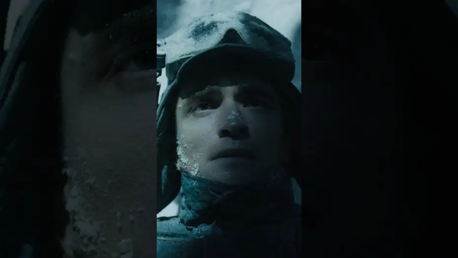 Відео до фільму Мікі 17 | Trailer out now