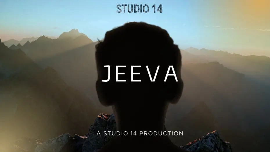 Відео до фільму JEEVA | Jeeva  | A Story Told Through almost Silence | STUDIO 14