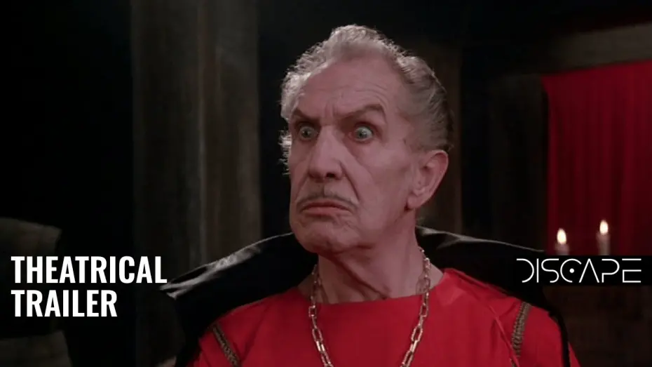 Відео до фільму Bloodbath at the House of Death | Bloodbath at the House of Death &bull; 1984 &bull; Theatrical Trailer (US)