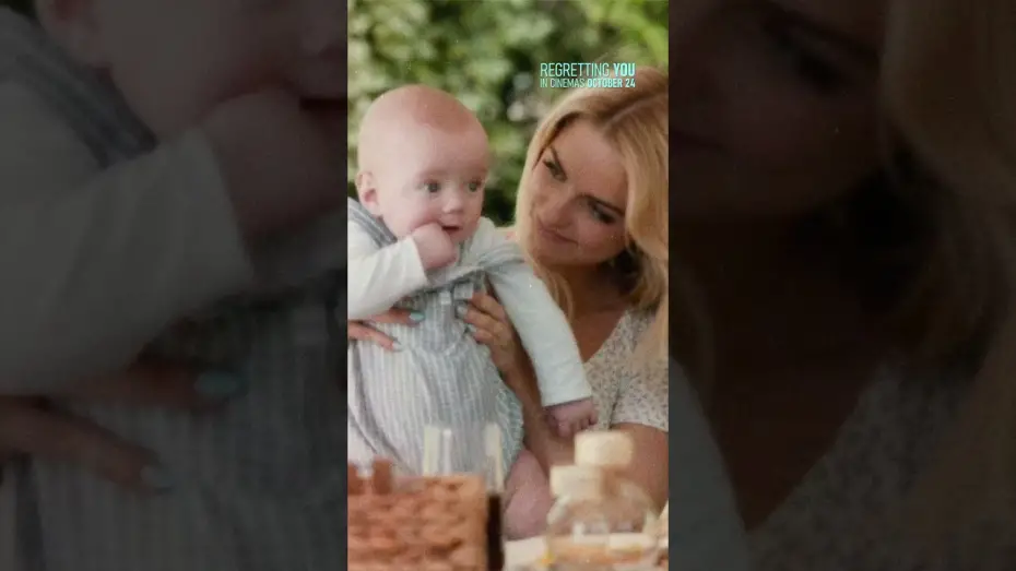 Відео до фільму Шкодуючи за тобою | Compilation