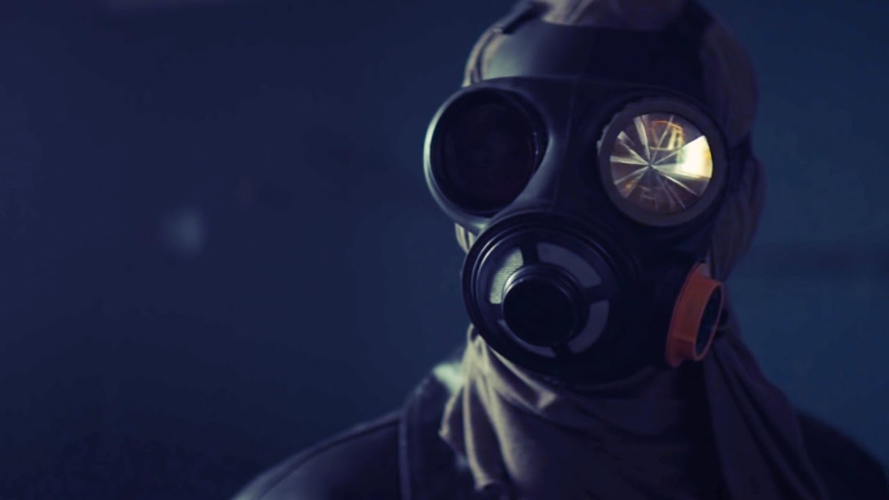 Відео до фільму Арка | Арка &mdash; Русский трейлер (2016)