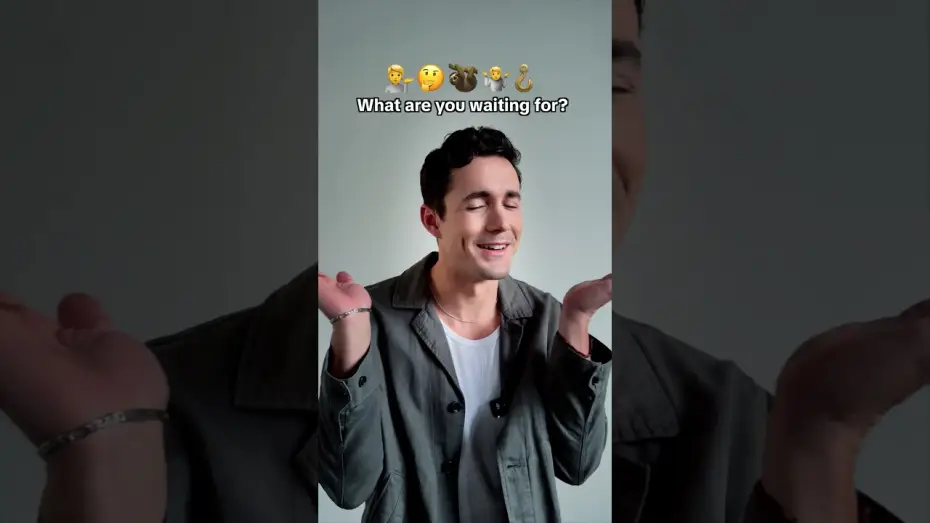 Відео до фільму Я знаю, що ви скоїли минулого літа | emojis take on a whole new meaning with this one.