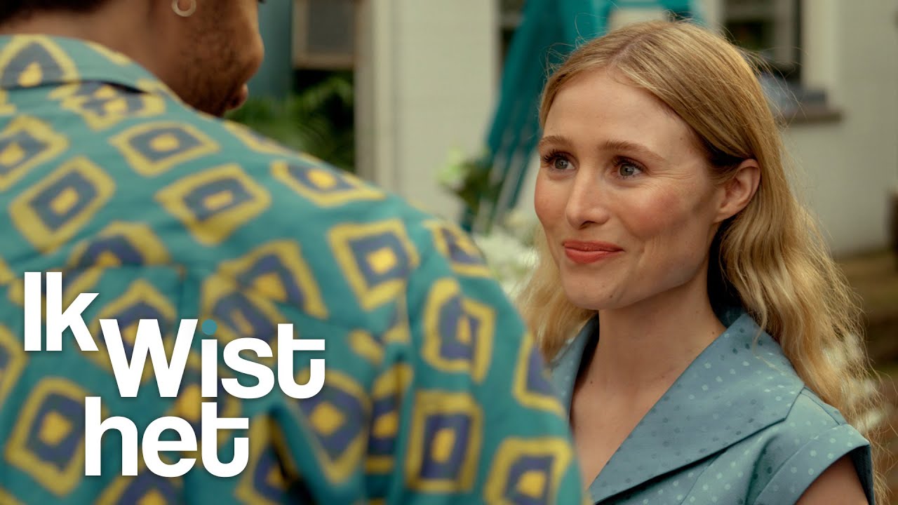 Відео до фільму Якби вона знала | Ik Wist Het | Offici&euml;le trailer