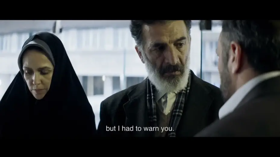 Відео до фільму Pari | Official Trailer