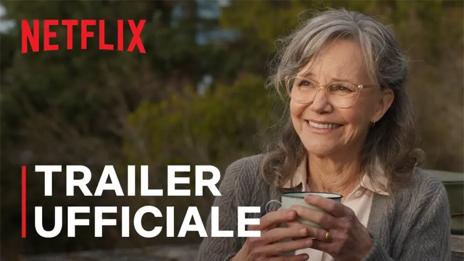 Відео до фільму Напрочуд кмітливі створіння | Creature luminose | Trailer ufficiale | Netflix Italia