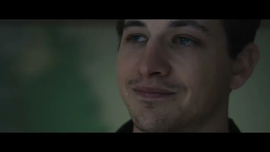 Відео до фільму Asphalt City | Асфальтовые Джунгли | Официальный трейлер | Paradise |