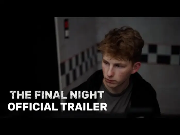 Відео до фільму THE FINAL NIGHT | Five Nights at Freddy&rsquo;s: THE FINAL NIGHT | Official Trailer