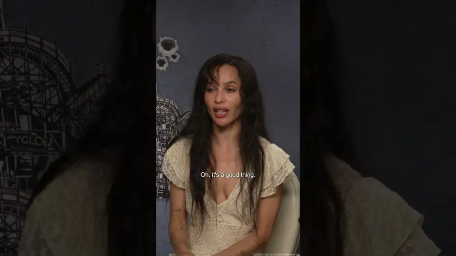 Відео до фільму Спіймати на гарячому | when the slang is as banging as the film