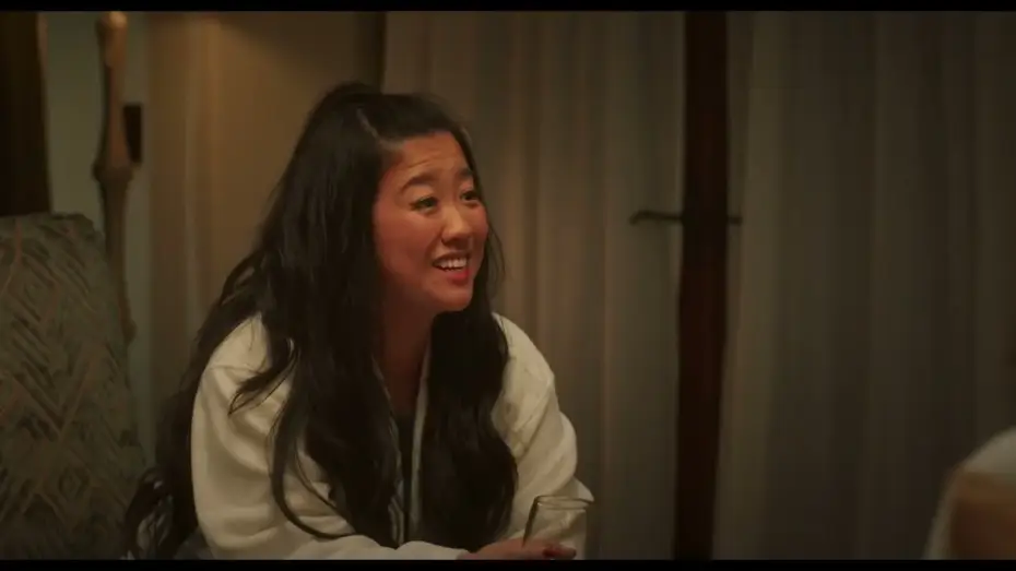 Відео до фільму You're Dating a Narcissist! | Official Clip - "Everyone Needs Love"