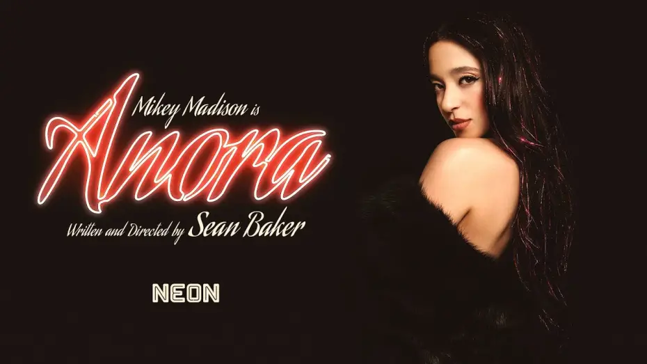 Відео до фільму Анора | Official Trailer #2