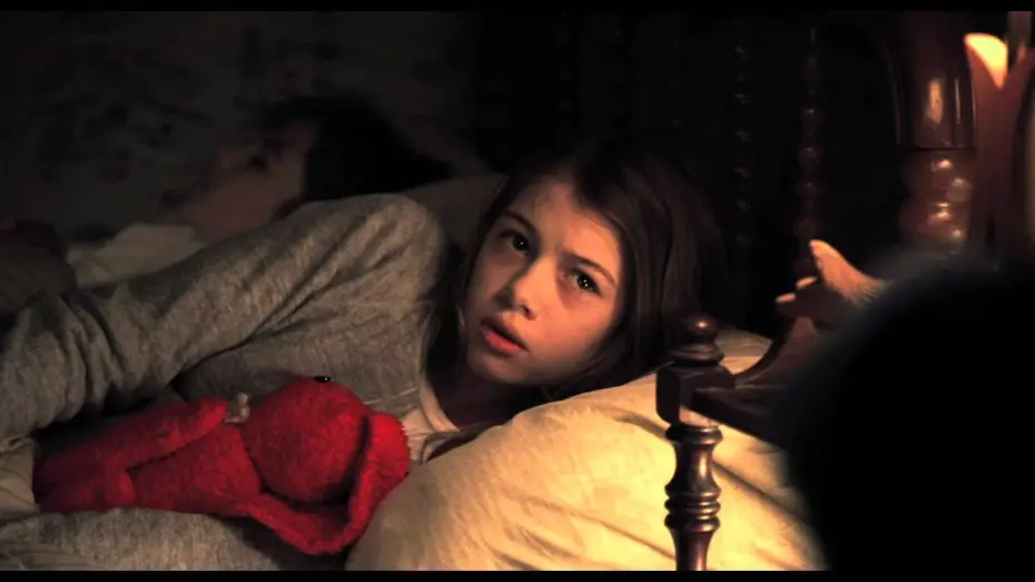 Відео до фільму Barricade | Barricade - Trailer(2012)