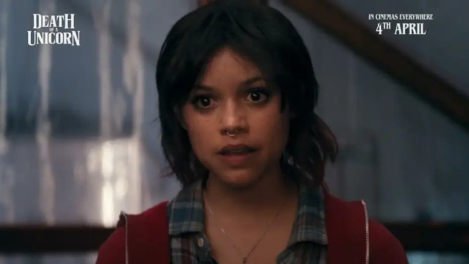 Відео до фільму Смерть єдинорога | Only in UK Cinemas April 4 | Book Tickets Now