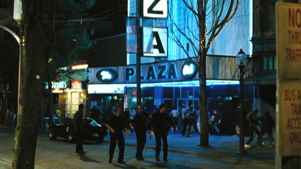 Відео до фільму Едісон | Trailer