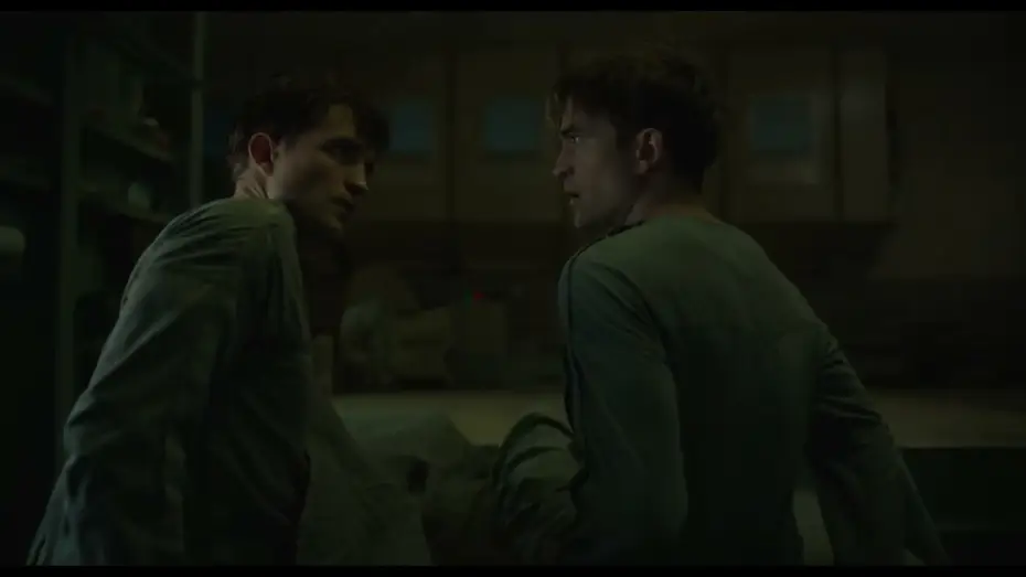 Відео до фільму Мікі 17 | Spot "Outlive"