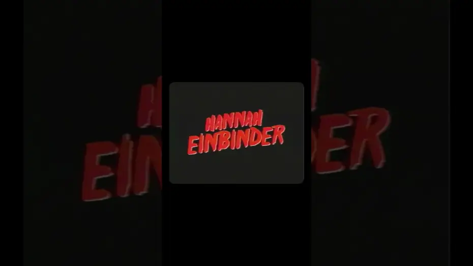 Відео до фільму Teenage Sex and Death at Camp Miasma | A new kind of horror remake from Jane Schoenbrun.