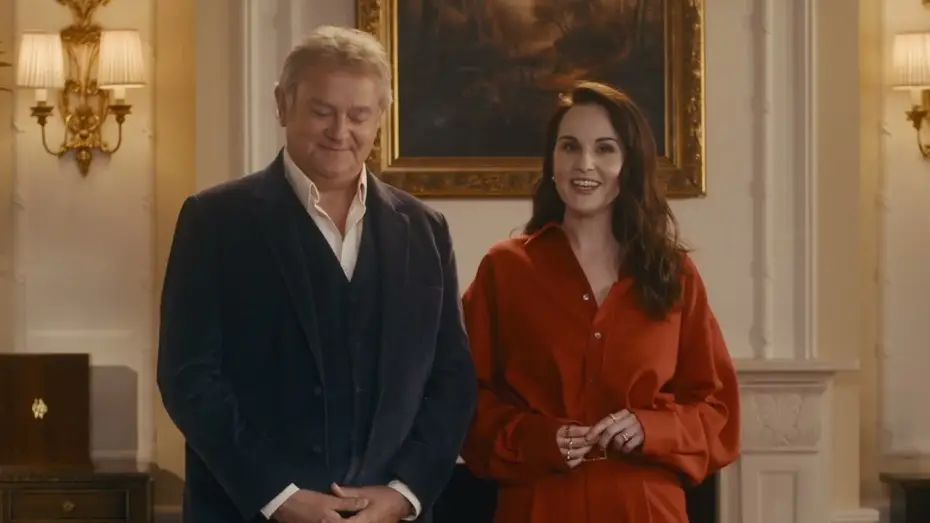 Відео до фільму Абатство Даунтон: Величний фінал | DOWNTON ABBEY: A NEW ERA Recap