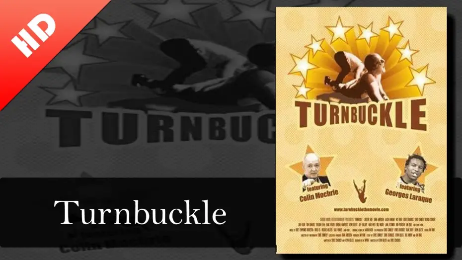 Відео до фільму Turnbuckle | Turnbuckle (2003)
