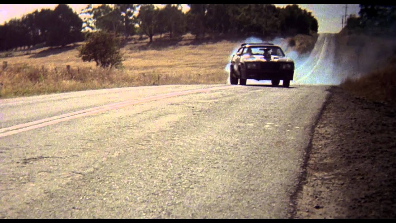 Відео до фільму Скажений Макс | Mad Max Official Trailer #2 - Mel Gibson Movie (1979) HD