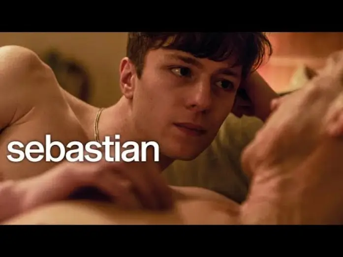 Відео до фільму Sebastian | SEBASTIAN Trailer Deutsch | German [HD]