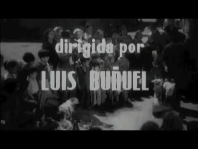 Відео до фільму Забуті | Los Olvidados (Los Olvidados, 1950). De Luis Bu&ntilde;uel. TRAILER