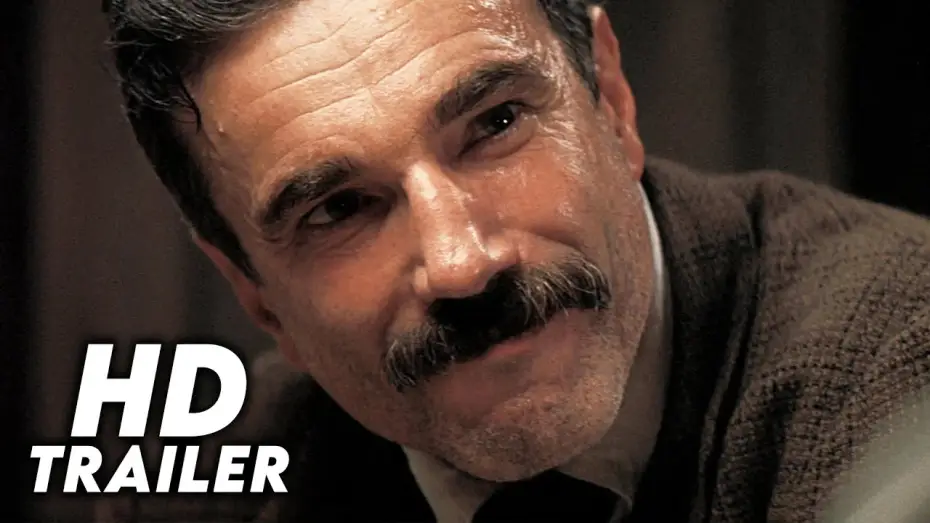 Відео до фільму Нафта | There Will Be Blood (2007) Original Trailer [FHD]