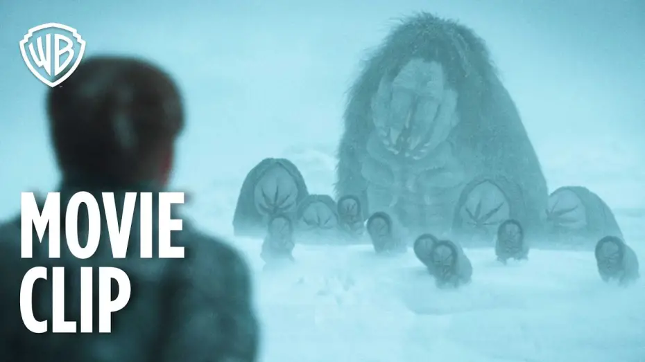 Відео до фільму Мікі 17 | Movie Clip - Saving Me for the Kiddos