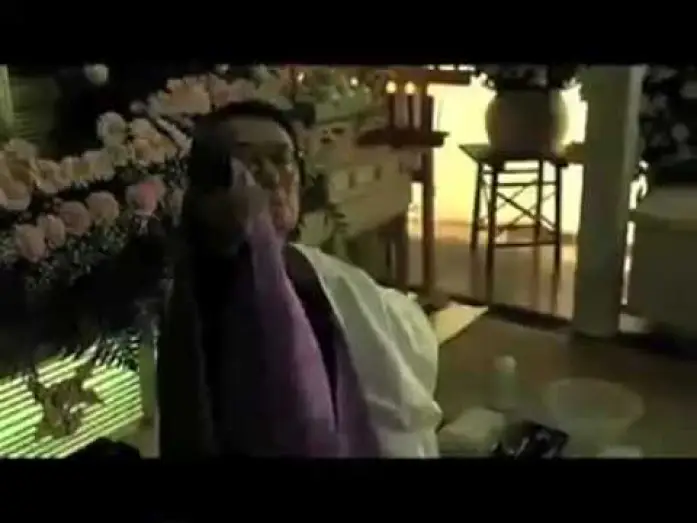 Відео до фільму Відбуття | DEPARTURES - Trailer ITA