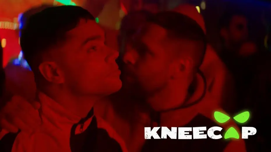 Відео до фільму НІКАП | Official Clip - Ireland's Most Infamous Criminal Finishing School