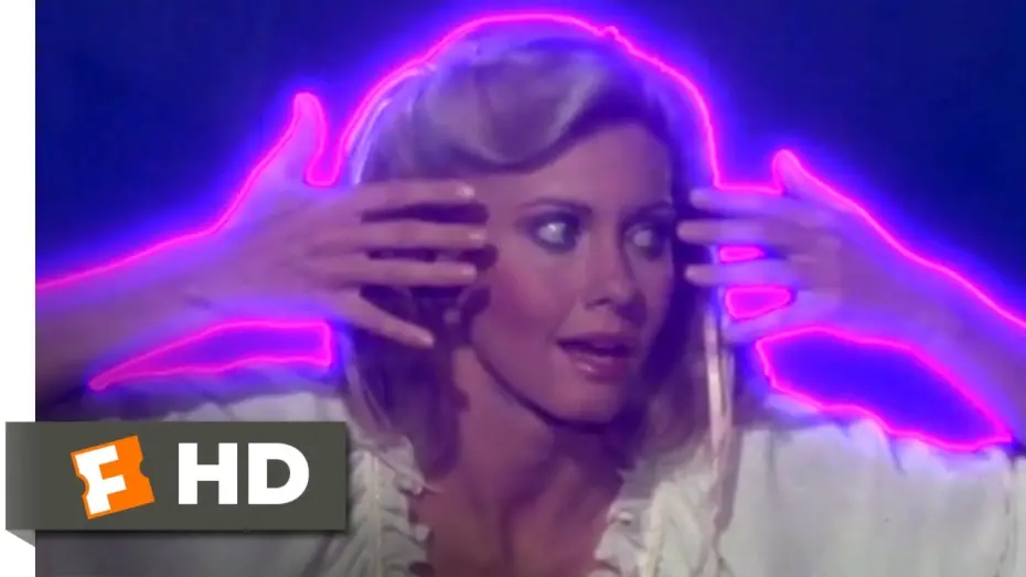 Відео до фільму Ксанаду | Xanadu (1980) - I'm Alive Scene (1/10) | Movieclips