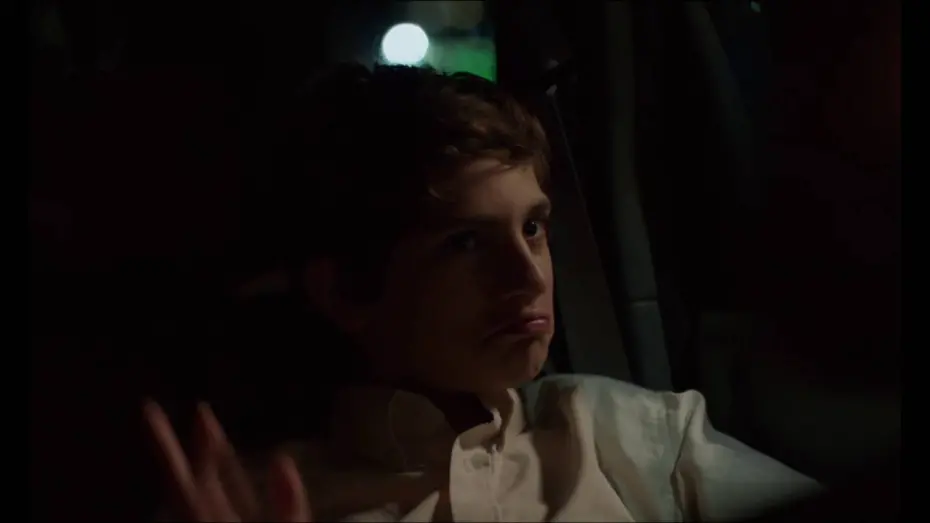 Відео до фільму Маленькі чоловіки | Parents are People Too