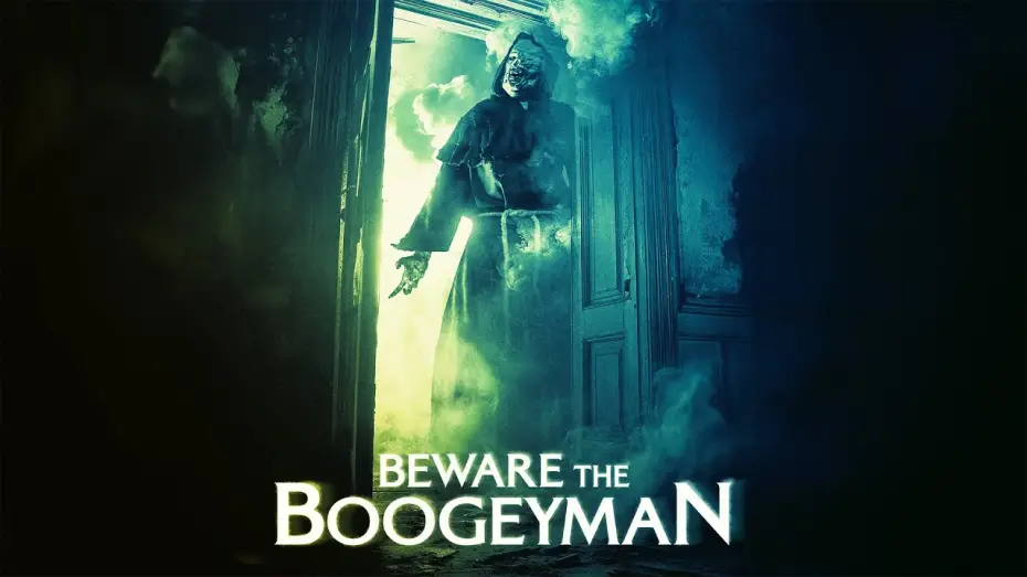 Відео до фільму Beware the Boogeyman | Official Trailer