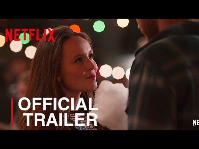 Відео до фільму Airplane Mode | Airplane Mode | Official Trailer | Netflix