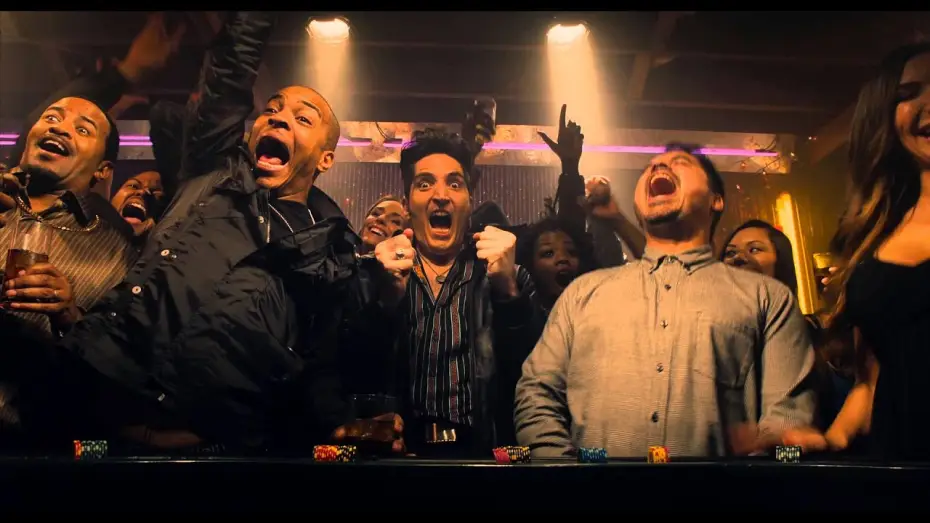 Відео до фільму Людина-мураха | It's So On Right Now!