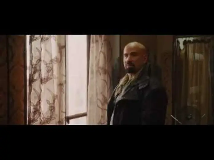 Відео до фільму З Парижа з любов&rsquo;ю | FROM PARIS WITH LOVE - Trailer Italiano