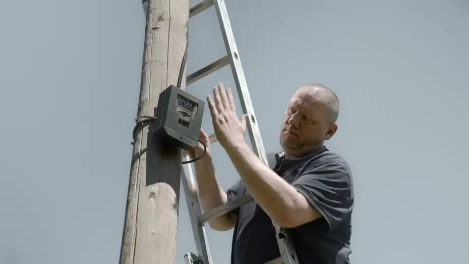 Відео до фільму Chronicle | Trailer | Chronicle | Martin Kollar