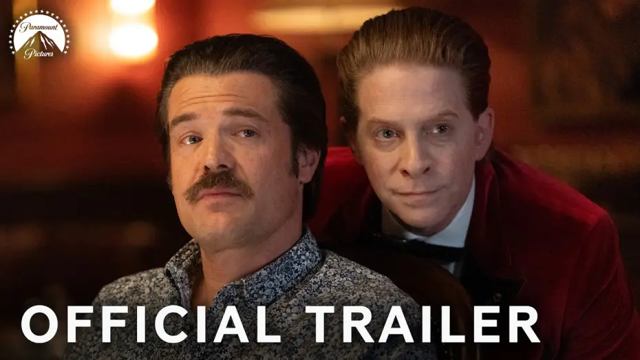 Відео до фільму The Highest Stakes | Official Trailer