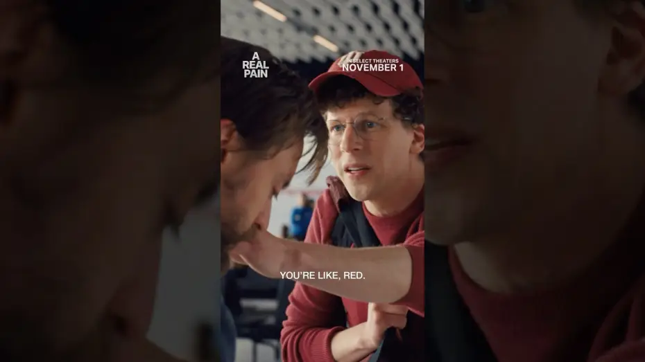 Відео до фільму Справжній біль | Knockout