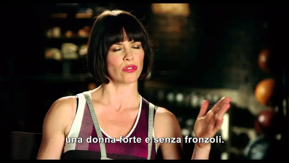 Відео до фільму Людина-мураха | Marvel's Ant-Man - Hope Van Dyne - Pod dal film | HD