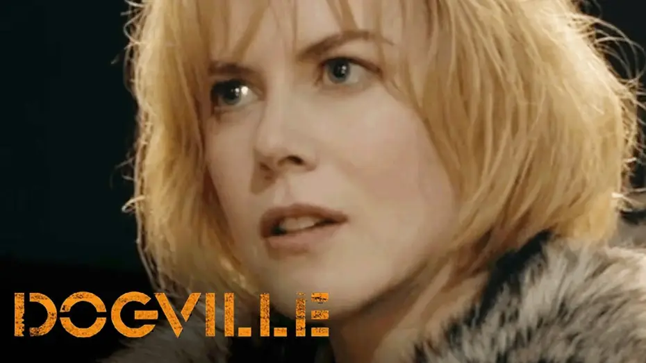 Відео до фільму Доґвіль | 'The Town You Love' Scene | Dogville