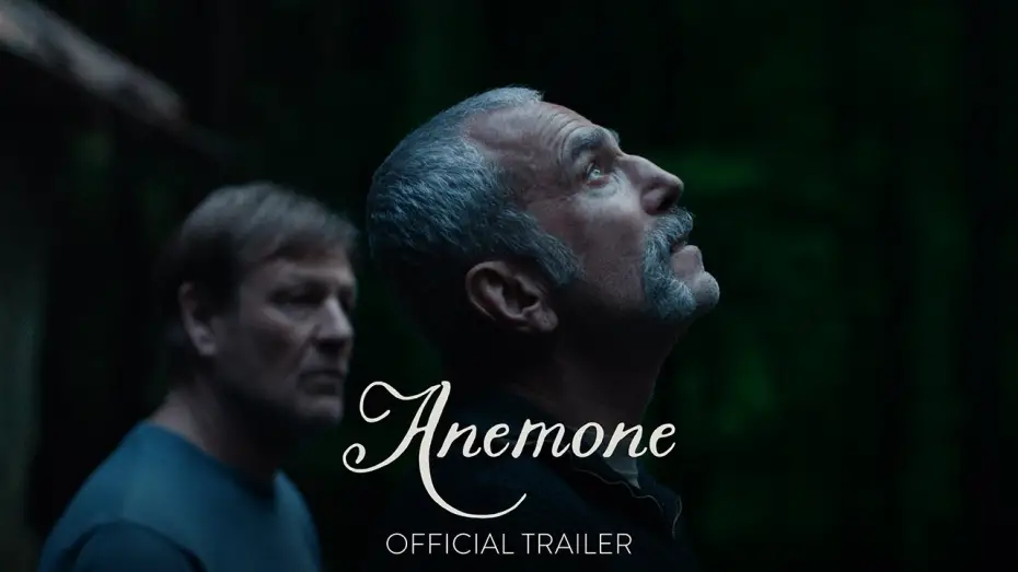 Відео до фільму Анемона | Official Trailer