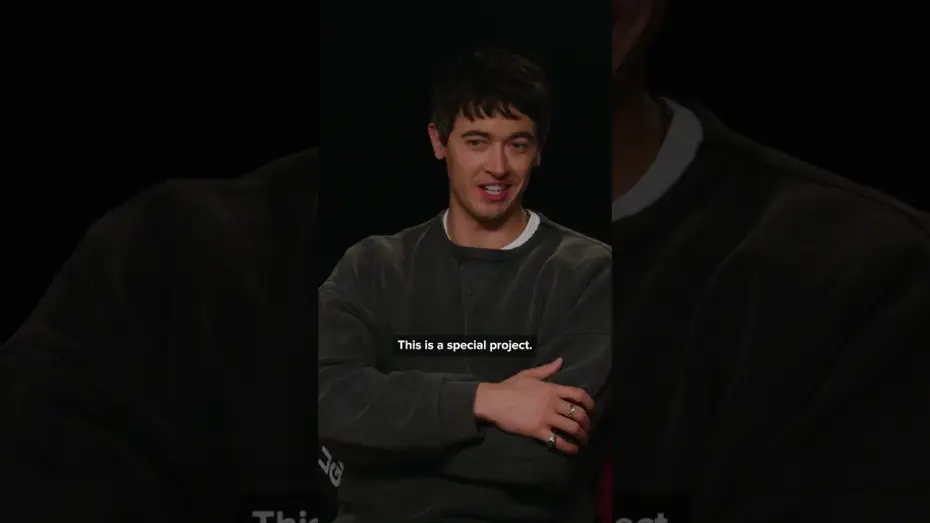 Відео до фільму Wasteman | sign me up to witness the entirety of filming pls