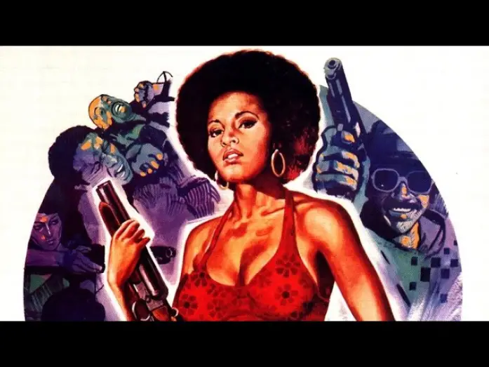Відео до фільму Coffy | Official Trailer - COFFY (1973, Pam Grier, Booker Bradshaw, Robert DoQui)