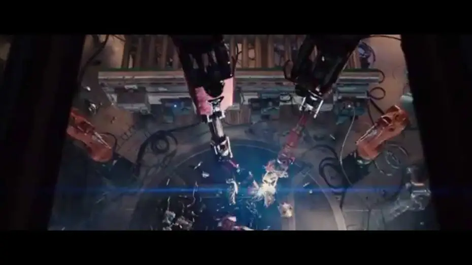 Відео до фільму Месники: Ера Альтрона | Marvel Espa&ntilde;a | Vengadores: La Era de Ultr&oacute;n | Tercer Tr&aacute;iler Oficial | HD