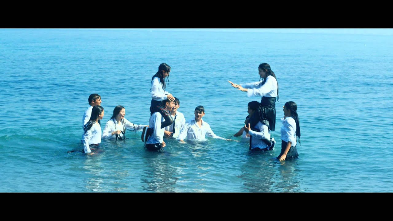 Відео до фільму Мустанг | Мустанг (Mustang) - Trailer