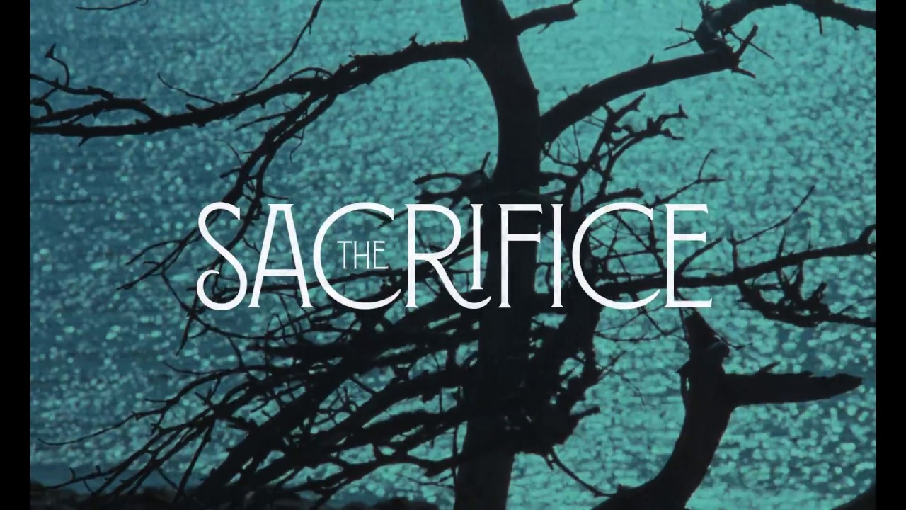 Відео до фільму Offret | The Sacrifice &ndash; Andrei Tarkovsky &ndash; Re-Release Trailer