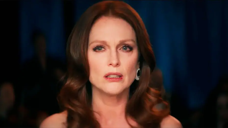 Відео до фільму Бельканто | Бельканто &mdash; Русский трейлер (2018)