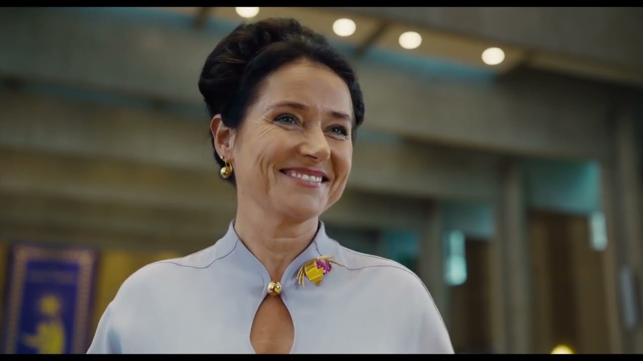 Відео до фільму Нуль калорій | Cannes Clip 2/2