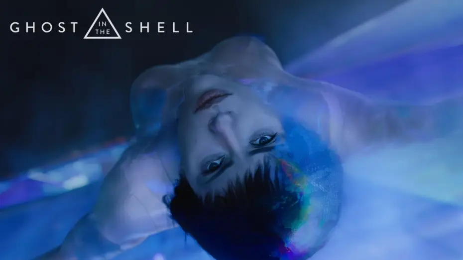 Відео до фільму Привид у броні | GHOST IN THE SHELL con Scarlett Johnasson - Terzo trailer italiano
