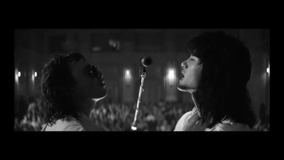 Відео до фільму Літо | ЛІТО / ЛЕТО, офіційний український трейлер, 2018