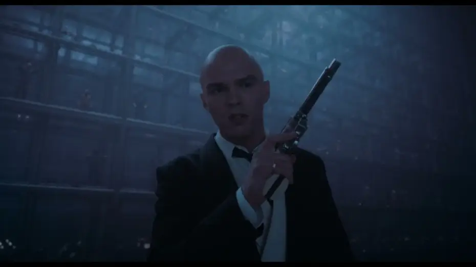 Відео до фільму Супермен: Спадок | Spot "Ground"